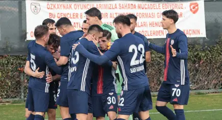 Altınordu, Kastamonuspor karşısında çıkış peşinde