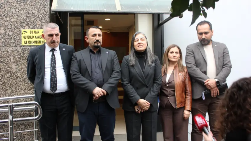 Büyükşehir ve DİSK’ten ortak adım: Ödeme planı yolda haberinin görseli