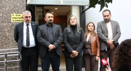 Büyükşehir ve DİSK’ten ortak adım: Ödeme planı yolda