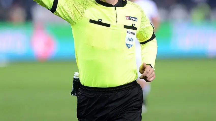 Dünya Kupası yolunda kritik randevu: Türkiye-Romanya maçının hakemi belli oldu! haberinin görseli