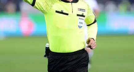 Dünya Kupası yolunda kritik randevu: Türkiye-Romanya maçının hakemi belli oldu!