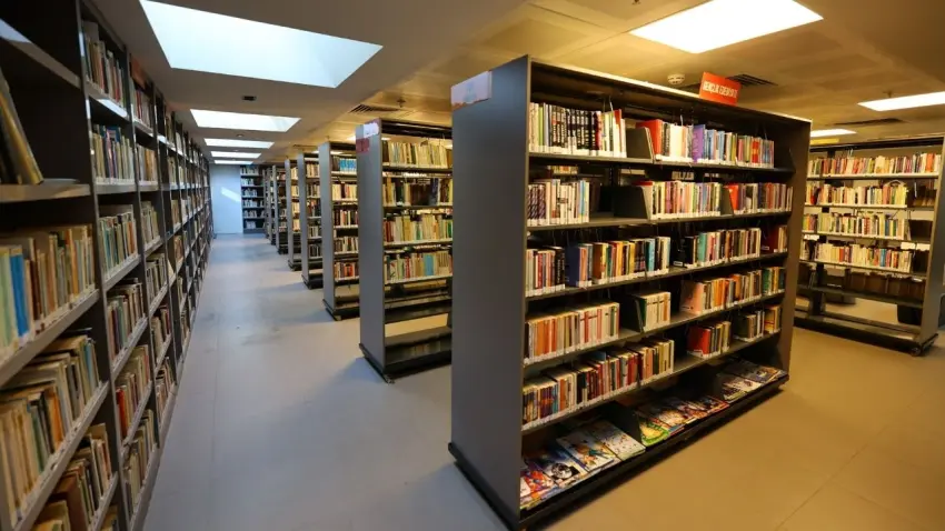 Efes Selçuk’ta kitap, sanat ve kültür bir hafta boyunca bir arada haberinin görseli