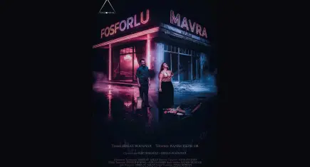 “Fosforlu Mavra” oyunu İzmir’de sahnelenecek