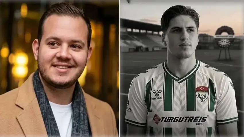 Futbolcu Kubilay Kaan Kundakçı cinayeti: Alaattin Kadayıfçıoğlu’nun ifadesi ortaya çıktı haberinin görseli