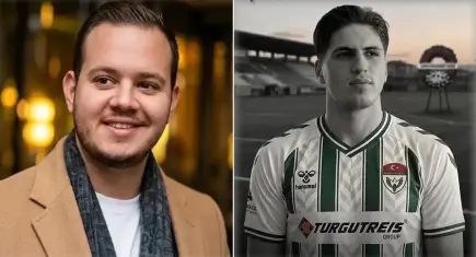 Futbolcu Kubilay Kaan Kundakçı cinayeti: Alaattin Kadayıfçıoğlu’nun ifadesi ortaya çıktı