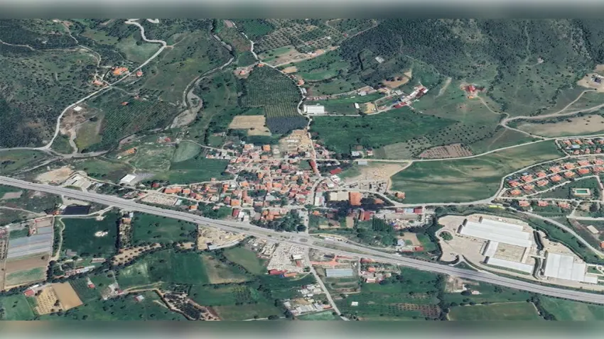 Güzelbahçe’de kooperatif arazisi için yeni imar kararı haberinin görseli