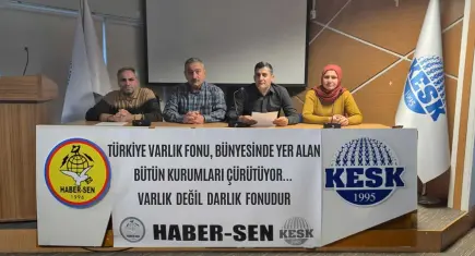 Haber-Sen açıkladı: PTT 950 milyon lira faiz yükü altında