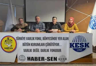 Haber-Sen açıkladı: PTT 950 milyon lira faiz yükü altında