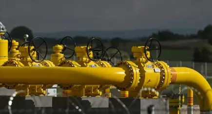 İran’dan Türkiye’ye gaz akışı tamamen durdu