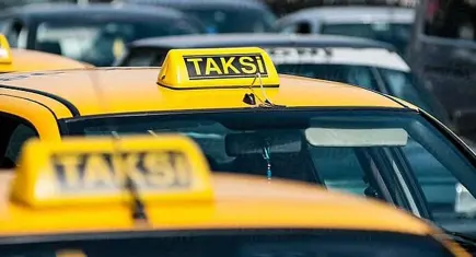 İzmir'de taksicilerden yeni zam talebi