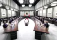 Kabine Toplantısı başladı!