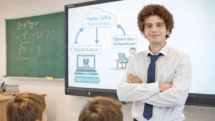 yapay zeka