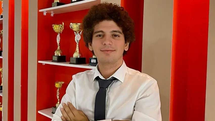 kerem g&uuml;rler