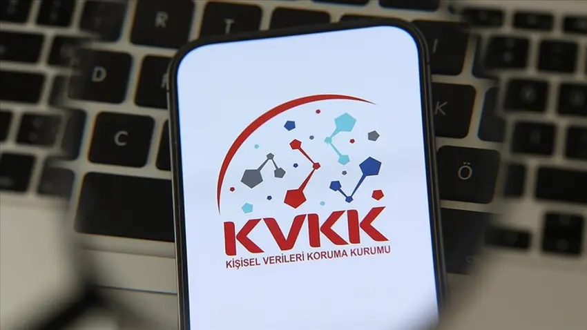 Kişisel verilerde yeni dönem: KVKK’dan önemli karar haberinin görseli