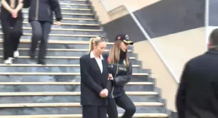 Kubilay Kaan Kundakçı cinayetinde Aleyna Kalaycıoğlu ve İzzet Yıldızhan dahil 7 kişi tutuklandı