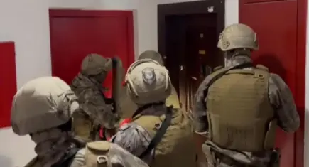 Nevruz etkinliklerinde terör propagandası: 38 şüpheli gözaltına alındı