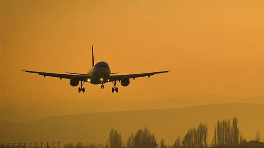 Orta Doğu uçuşlarının iptal süresi uzatıldı haberinin görseli