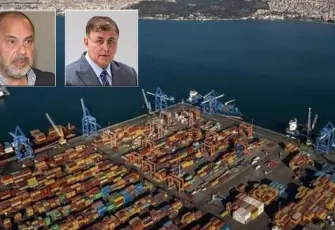 Öztürk'ten, Tugay'a liman çıkışı: Kapatılsın denilen limana bugün talip olmak garip