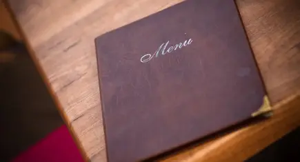 Restoran ve kafelerde menülerde ‘ayrıntı’ dönemi başlıyor