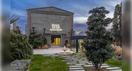 Yaşar Müzesi'ne yoğun ilgi