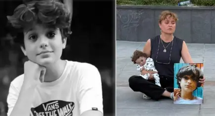 Yasemin Minguzzi’yi tehdit eden şüpheli yakalandı