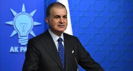 AK Parti Sözcüsü Çelik: Özgür Özel’in söylediklerinin bir hükmü yoktur