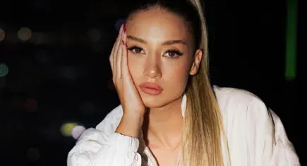 Aleyna Kalaycıoğlu'nun şarkısı Youtube'dan kaldırıldı