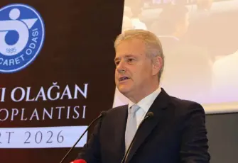 Alsancak Limanı İçin Özgener’den kritik reçete: Liman kentle barışmalı, derinlik çözülmeli