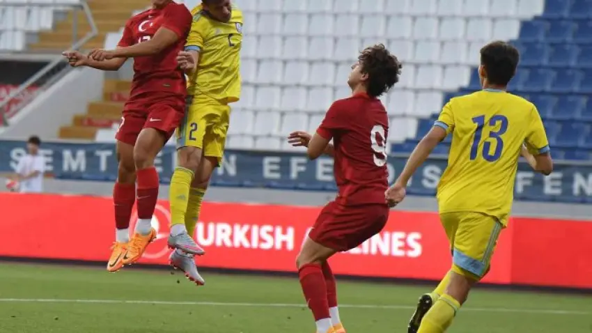 Altaylı Kazımcan’a milli davet