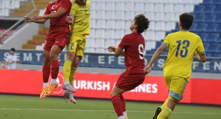 Altaylı Kazımcan’a milli davet