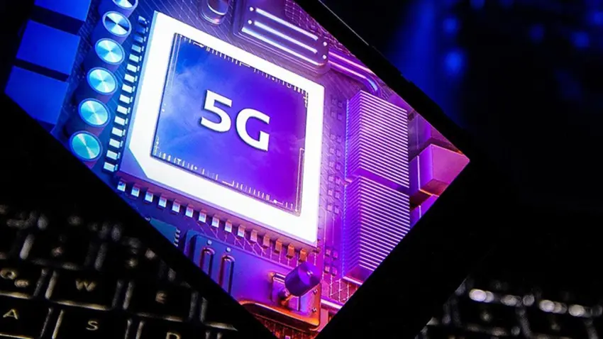 Bakan Uraloğlu tarih verdi: Türkiye’de 5G dönemi başlıyor haberinin görseli