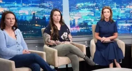 Epstein mağdurları bir araya geldi: İntihar açıklamasına inanmıyoruz