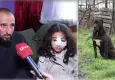 Eyüpsultan’da sokak köpeklerinin saldırdığı 6 yaşındaki çocuk hastanelik oldu