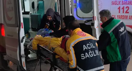 Fabrikada kimyasal kazan faciası: Bayılan arkadaşının ardından yarım kalan temizlik için kazana girince zehirlenip öldü