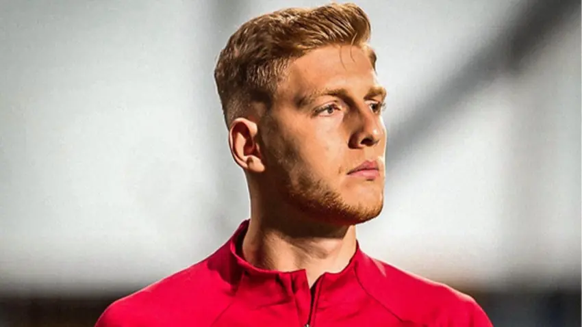 Futbolda bahis soruşturması: Metehan Baltacı tahliye edildi haberinin görseli