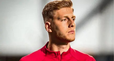 Futbolda bahis soruşturması: Metehan Baltacı tahliye edildi