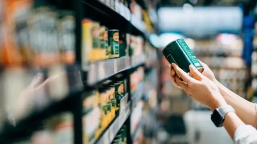 Gıda etiketlerinde yeni dönem: Yanıltıcı ifadelere kısıtlama! ‘Ev yapımı’, ‘günlük’ gibi ifadeler yasaklandı haberinin görseli