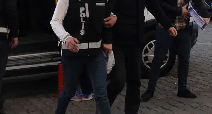 İstanbul merkezli dev operasyon: ‘İzinsiz sermaye’ şebekesine darbe