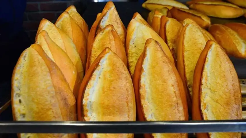 İzmir’de ekmeğe zam! haberinin görseli