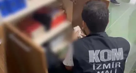 İzmir’de serbest bölgedeki rüşvet soruşturmasında iddianame kabul edildi