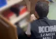 İzmir’de serbest bölgedeki rüşvet soruşturmasında iddianame kabul edildi