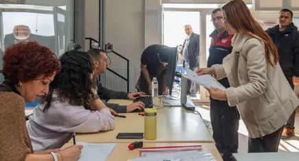 İzmir İtfaiyesi’ne yeni personeller alınacak