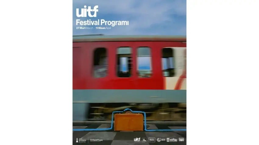 İzmir, tiyatroyla 44. yılını kutlayacak haberinin görseli