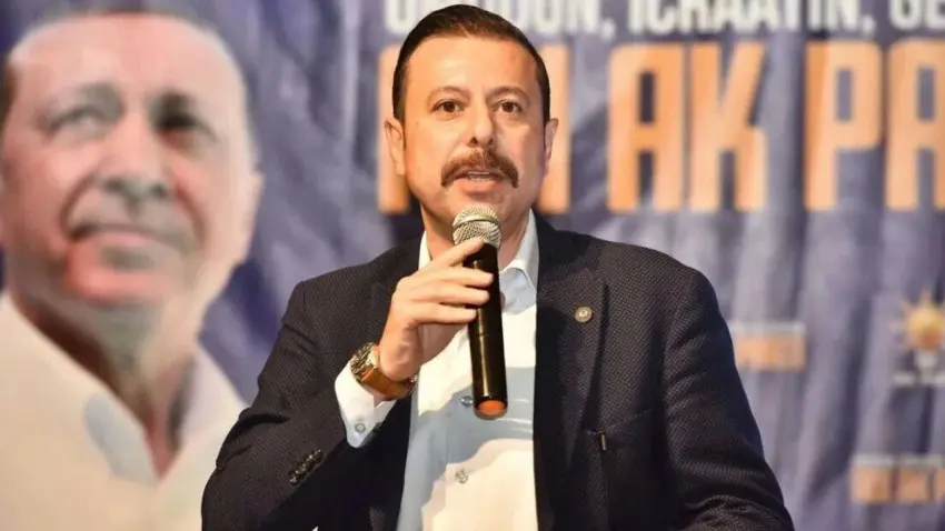 Kaya’dan Yılmaz’a Meslek Fabrikası resti: “Beni değil arkadaşlıklarını sorgula” haberinin görseli