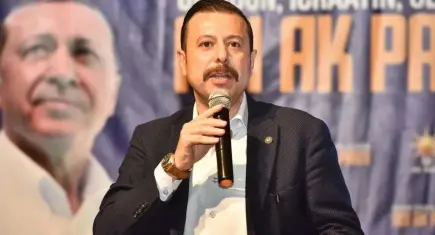 Kaya’dan Yılmaz’a Meslek Fabrikası resti: “Beni değil arkadaşlıklarını sorgula”