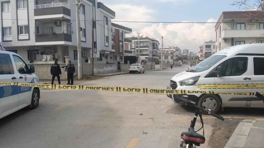 Mersin'de kadın cinayeti: Kocasının bıçakladığı kadın ağır yaralandı haberinin görseli