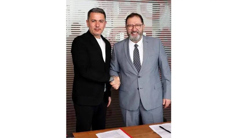 Mistral Carrera ve Medicana İzmir’den sağlıkta iş birliği haberinin görseli