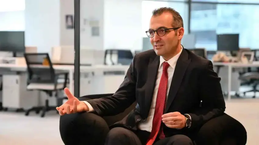 Resul Emrah Şahan savunmasını yaptı: Müteahhitlerin istediğini yapmadığım için buradayım haberinin görseli