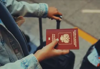 Rus turistlerden Körfez turlarına iptal: Yeni rota Türkiye