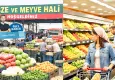 Savaş sofrayı vurdu: Hal ve market makası açıldı